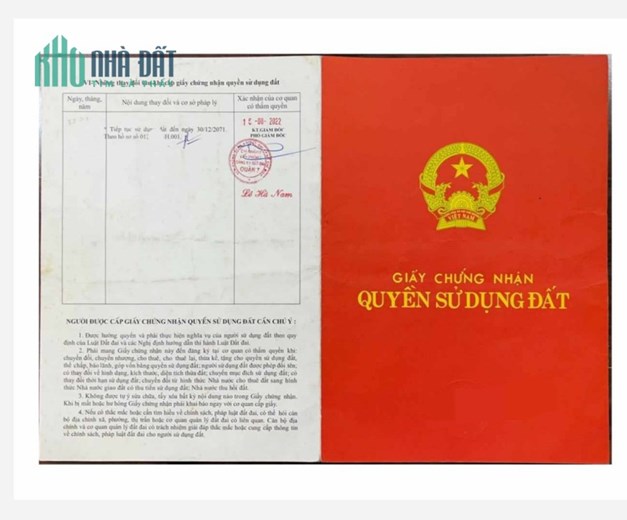 OTO 7 CHỖ ĐẾN 142m2 ĐẤT THỔ, ĐƯỜNG LVB Q7, 8.4X18.8m, ĐÚNG 4TỶ