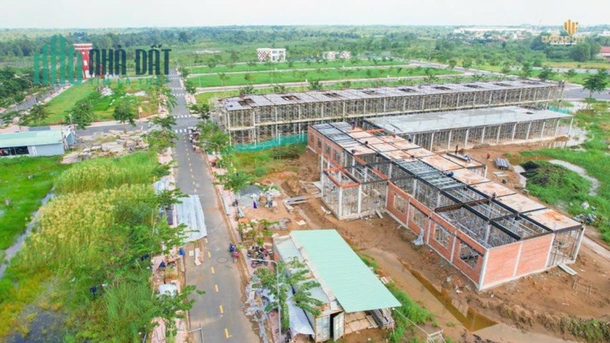 VỐN 1- 2 TỶ ĐẦU TƯ BĐS NHƯ THẾ NÀO TRONG GIAI ĐOẠN NÀY TẠI LONG AN