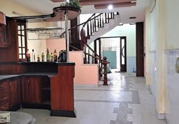Nhà MT đường số Phước Bình, 4.2x24.5m, 2L, ST, giá chỉ 7.9 tỷ T3936