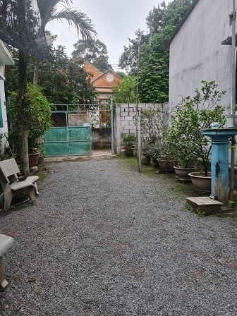 Chính chủ bán đất tặng nhà Mt Sổ hồng riêng trung tâm Vĩnh Cửu, Đồng Nai, 6 tỷ; 0907933373