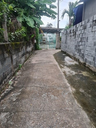 Chính chủ bán đất tặng nhà Mt Sổ hồng riêng trung tâm Vĩnh Cửu, Đồng Nai, 6 tỷ; 0907933373