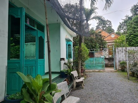 Chính chủ bán đất tặng nhà Mt Sổ hồng riêng trung tâm Vĩnh Cửu, Đồng Nai, 6 tỷ; 0907933373