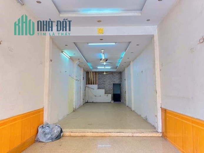 Bán Nhà Đường Trần Duy Hưng 68m2 x 5 tầng, khu phân lô ô tô tránh kinh doanh sầm uất, giá đầu tư