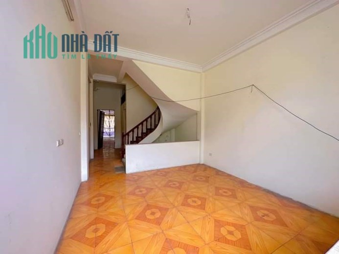 Bán Nhà Đường Trần Duy Hưng 68m2 x 5 tầng, khu phân lô ô tô tránh kinh doanh sầm uất, giá đầu tư