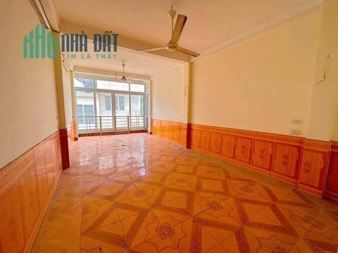 Bán Nhà Đường Trần Duy Hưng 68m2 x 5 tầng, khu phân lô ô tô tránh kinh doanh sầm uất, giá đầu tư