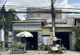 Cơ hội sở hữu nhà phố hiện đại 2 mặt tiền đắt giá gần trung tâm thành phố, có thể bán lẻ từng căn