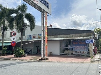 Cơ hội sở hữu nhà phố hiện đại 2 mặt tiền đắt giá gần trung tâm thành phố, có thể bán lẻ từng căn