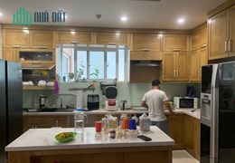 HàngTo ! Diện tích 181m2 3PN giá 8.8  tỷ tòa 25T2 Hoàng Đạo Thúy.
