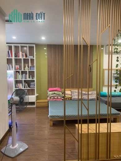 HàngTo ! Diện tích 181m2 3PN giá 8.8  tỷ tòa 25T2 Hoàng Đạo Thúy.
