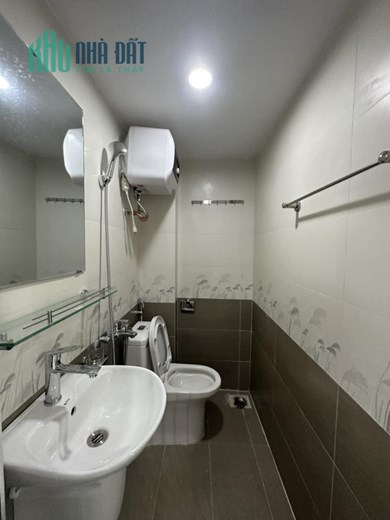 Nhà nhỏ phố VIP Ba Đình, ngõ thông, kinh doanh đỉnh, giá 2,59 tỷ