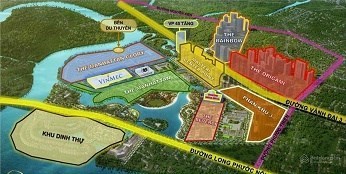 Chính chủ cần bán CH cao cấp Bervely dự án Vinhomes Grand Park Quận 9 - mã căn BE1.32.09