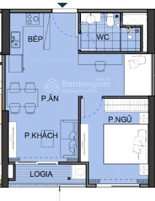 Chính chủ cần bán CH cao cấp Bervely dự án Vinhomes Grand Park Quận 9 - mã căn BE1.32.09