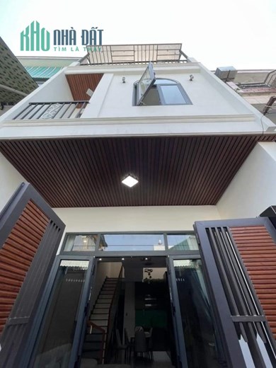 🔴💥Bán nhà 3 tầng K210 Trần Cao Vân, Q. Thanh Khê, TP Đà Nẵng.