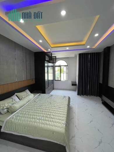 🔴💥Bán nhà 3 tầng K210 Trần Cao Vân, Q. Thanh Khê, TP Đà Nẵng.