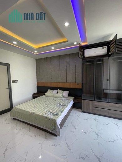 🔴💥Bán nhà 3 tầng K210 Trần Cao Vân, Q. Thanh Khê, TP Đà Nẵng.
