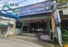 Cho thuê mặt bằng Góc 2MT Đường 37, Tân Kiểng - 8x20m