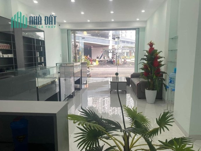 Cho thuê Mặt Bằng Kinh Doanh KDC Jamona - Quận 7