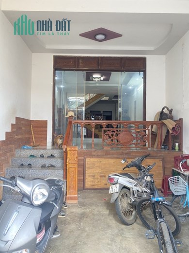 Nhà 2 tầng 63/1A  Trương Công Định  - Tp BMT. Dt: 5x20 Tc 100% giá giảm còn 2.6 tỷ