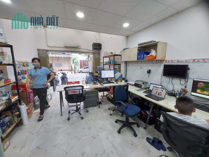 MTKD VIP ĐƯỜNG SỐ 10 P TÂN QUY Q7, 4x12.8m2, CHỈ 12TỶ