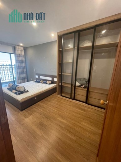 Danh sách căn hộ CT8 cho thuê vào trong tháng từ 2 - 4 PN, đủ đồ LH: 0328459347