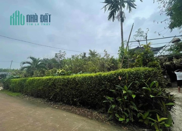 CHÍNH CHỦ CẦN BÁN LÔ ĐẤT VƯỜN TRÁI CÂY ĐẸP Ở XUÂN THIỆN  - HUYỆN THỐNG NHẤT – ĐỒNG NAI.