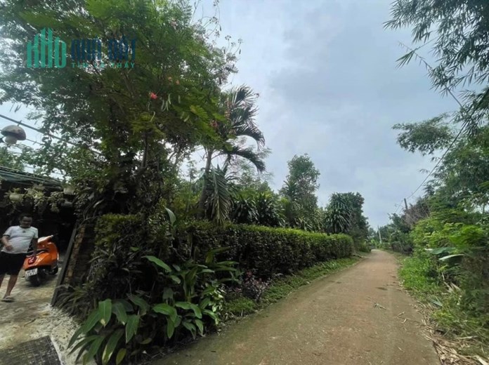 CHÍNH CHỦ CẦN BÁN LÔ ĐẤT VƯỜN TRÁI CÂY ĐẸP Ở XUÂN THIỆN  - HUYỆN THỐNG NHẤT – ĐỒNG NAI.