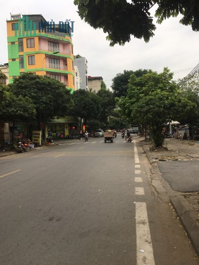Chính chủ CẮT LỖ, bánh nhanh lô đất Đấu Giá KĐT Kiến Hưng