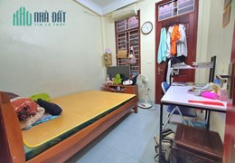 CẦN BÁN NHÀ TRONG NGÕ NGUYỄN ĐỔNG CHI, NAM TỪ LIÊM 5.6 TỶ SIÊU RẺ!!!