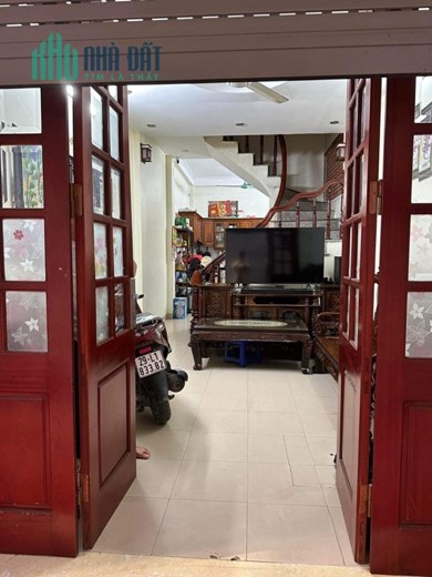 CẦN BÁN NHÀ TRONG NGÕ NGUYỄN ĐỔNG CHI, NAM TỪ LIÊM 5.6 TỶ SIÊU RẺ!!!