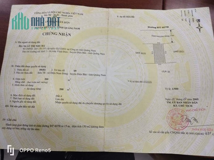 Bán nhà trần Hưng Đạo đg 48m