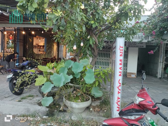 Bán nhà trần Hưng Đạo đg 48m
