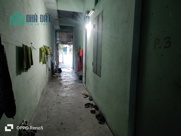 Bán nhà trần Hưng Đạo đg 48m
