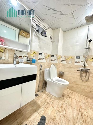 BÁN NHÀ AN TRẠCH, ĐỐNG ĐA, 32M2, 4 TẦNG, GẦN OTO, 4.35 TỶ