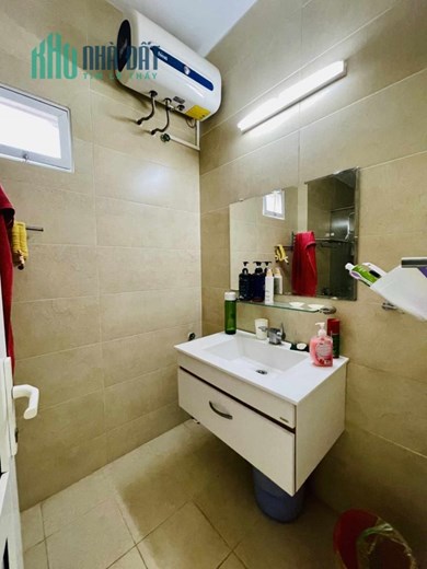 Hiếm. Âu Cơ Tây Hồ 56m 6T MT4.2m. Tháng máy, nhà đẹp, 20m ra ô tô. Nhà dòng tiền. 4.6 tỷ