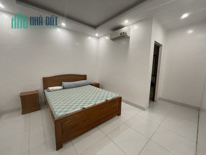 Cho thuê nhà 5 tầng tại KĐT Hà Tiên, Liên Bảo, Vĩnh Yên.