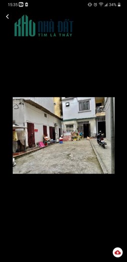 CỰC HIẾM - ĐẤT ĐẸP TRUNG TÂM HÀ ĐÔNG - NGAY NGÃ 5 HÀ TRÌ -  3 MẶT THOÁNG