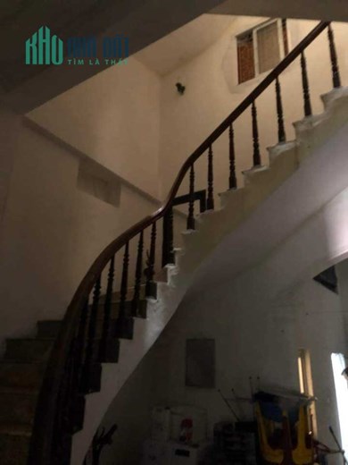 Bán Nhà Phố Hoàng Hoa Thám 72m2 x 4 tầng, 4 phòng ngủ đầy đủ công năng, ngõ to như Phố kinh doanh