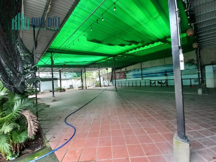 Chuyển Nhượng Gấp 11000m2 Đất Mặt Tiền Phạm Thị Giây Hóc Môn Chỉ 180 Tỷ
