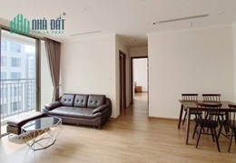 Cho thuê gấp CH Vin Gardenia Hàm Nghi 2PN full 80m2 giá 16tr/th giá rẻ.
