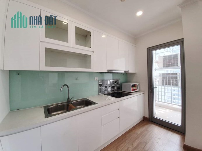 Cho thuê gấp CH Vin Gardenia Hàm Nghi 2PN full 80m2 giá 16tr/th giá rẻ.