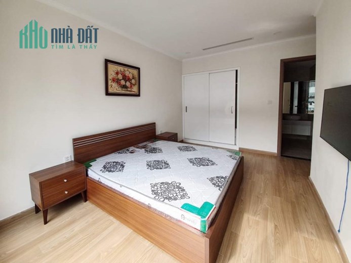 Cho thuê gấp CH Vin Gardenia Hàm Nghi 2PN full 80m2 giá 16tr/th giá rẻ.