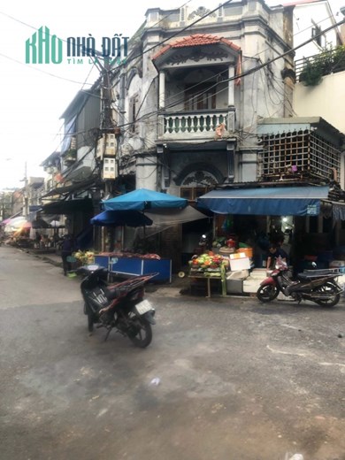 CẦN CHO THUÊ NHÀ VÀ ĐIỂM BÁN HÀNG TẠI SỐ NHÀ 10E NGUYỄN KHUYẾN, NGÔ QUYỀN, HẢI PHÒNG