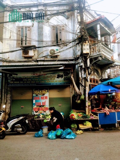 CẦN CHO THUÊ NHÀ VÀ ĐIỂM BÁN HÀNG TẠI SỐ NHÀ 10E NGUYỄN KHUYẾN, NGÔ QUYỀN, HẢI PHÒNG