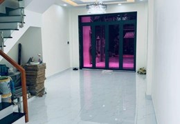 BÁN NHÀ CHÍNH CHỦ - MT PHAN XÍCH LONG - QUẬN 11 - 50M2 - 4 TẦNG BTCT CHỈ 15 TỶ