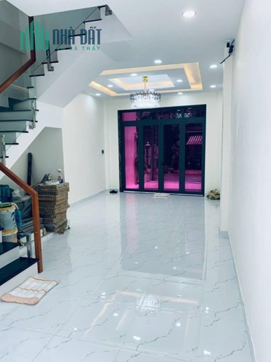 BÁN NHÀ CHÍNH CHỦ - MT PHAN XÍCH LONG - QUẬN 11 - 50M2 - 4 TẦNG BTCT CHỈ 15 TỶ