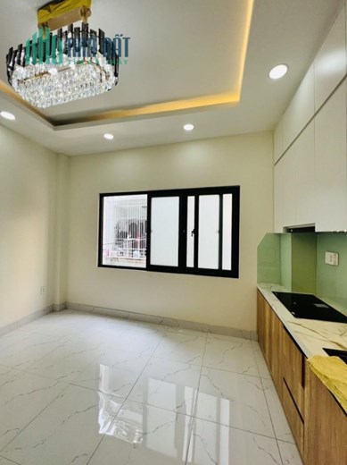 BÁN NHÀ CHÍNH CHỦ - MT PHAN XÍCH LONG - QUẬN 11 - 50M2 - 4 TẦNG BTCT CHỈ 15 TỶ