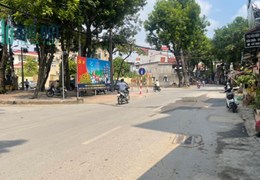Bán đất Thuỵ Phương, ngõ nông sổ vuông 52m, MT 4,8m  giá 3.3 tỷ Lh: 0965283789. Bắc Từ Liêm.