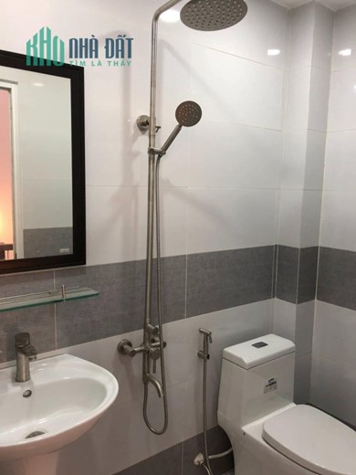 BÁN NHÀ NGUYỄN ẢNH THỦ QUẬN 12 HẺM XE HƠI 4 TỶ