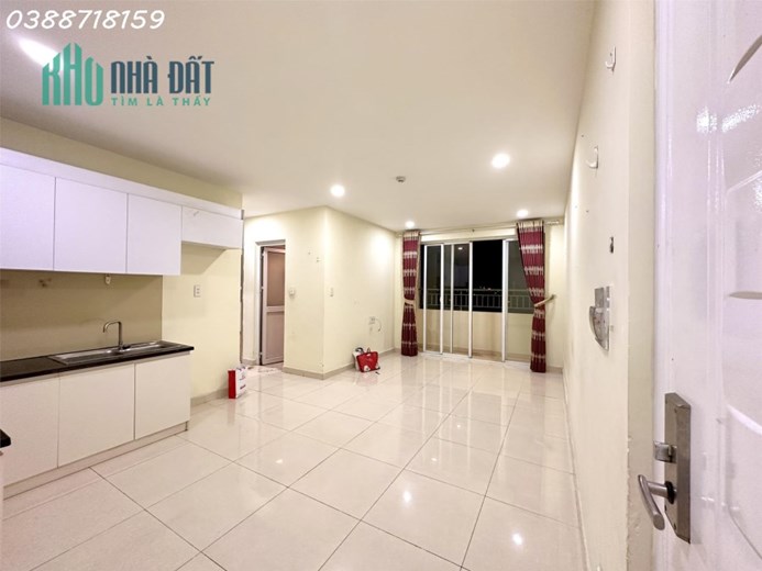 Share phòng master cho nữ trong chung cư Dreamhome Residence Gò Vấp
