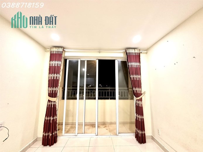 Share phòng master cho nữ trong chung cư Dreamhome Residence Gò Vấp